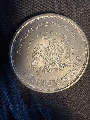 Fair Oaks Coin And Bullion