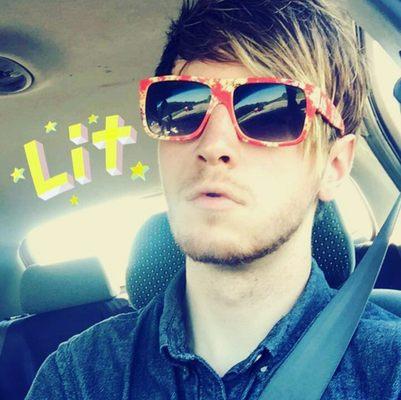 Cut and Color by Fantastic Sams!