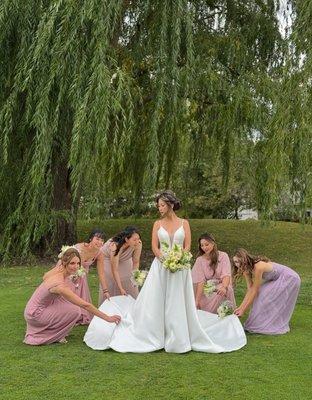 Springvale Golf Course and Ballroom