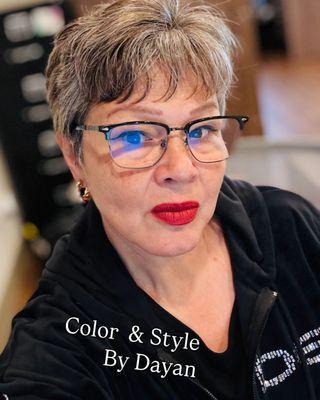 The Barber & Beauty lounge