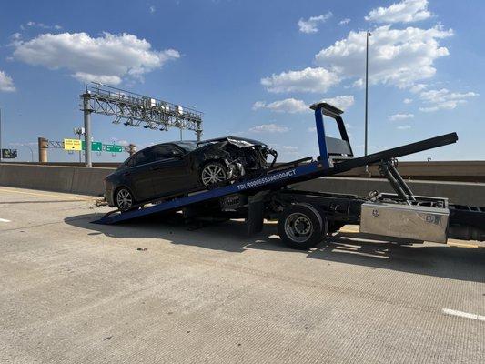 Towpal - Towing Near Me