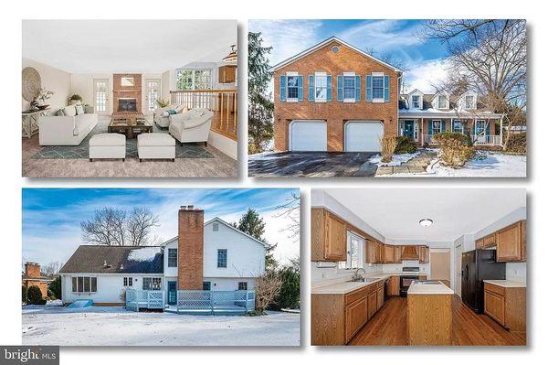 Rashida K Lambert, Realtor