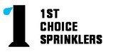 1st Choice Sprinklers