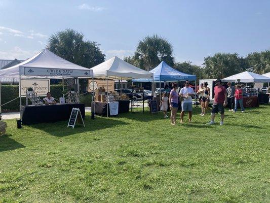 Shelter Cove Community Park