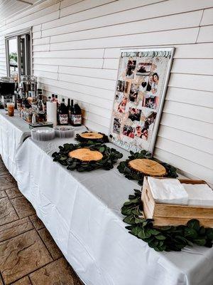 Action Party Rentals