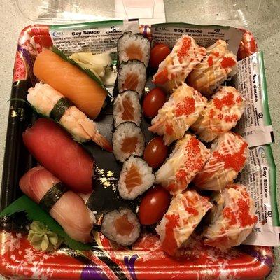 AFC Sushi