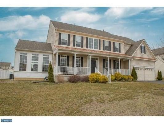 Gina Ziegler - Keller Williams