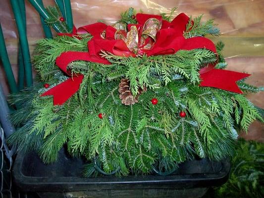 Wreath Makers