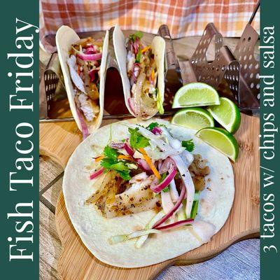 Mom and Pop's Kitchen