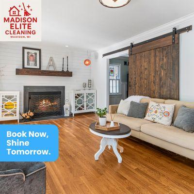 Madison Elite Cleaning