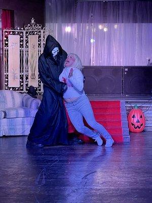 Scream: The Musical -- Drag Edition