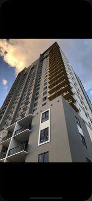 #NewConstruction #FortLauderdaleapartments