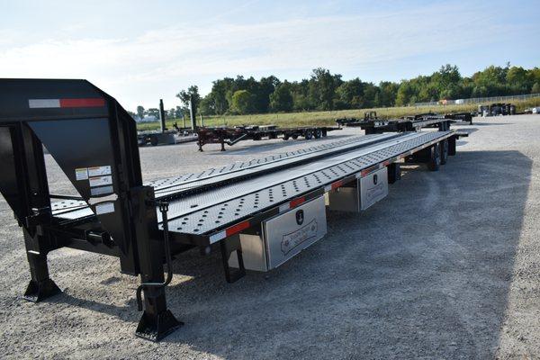 Shipshe Trailer & Fab