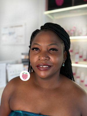 MALLYNA Lash & Brow Lounge