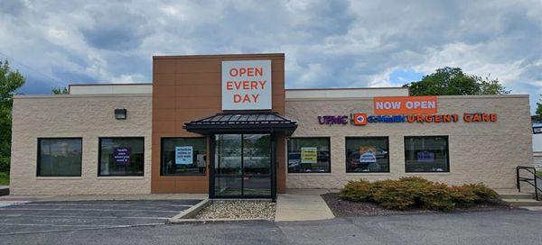 UPMC-GoHealth Urgent Care