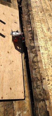 Primary general contractor