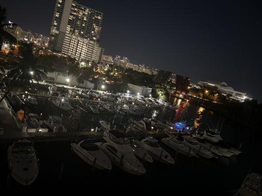 River Run Yacht Club