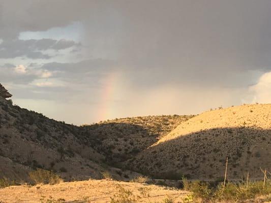 Lajitas Resort Trail Rides
