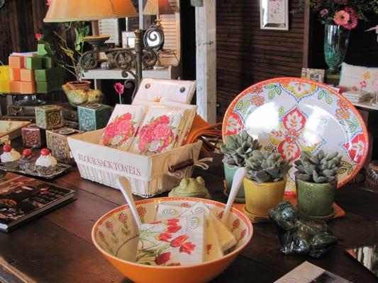 Bella Gifts From The Heart