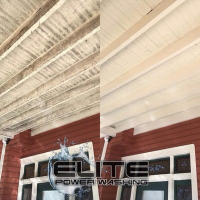 Elite Power Washing