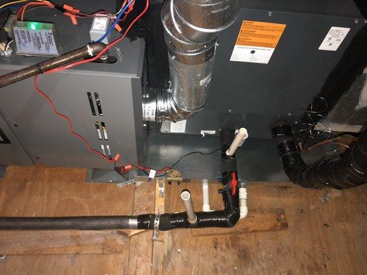 Adan's Air Cooling & Heating