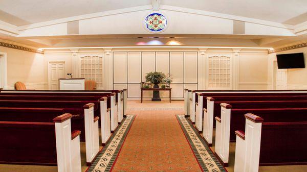 Berry Highland Memorial