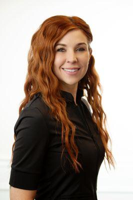 Meet Christi, our Nurse Injector! Christi is trained in all things injectables, as well as lasers, microneedling and more!