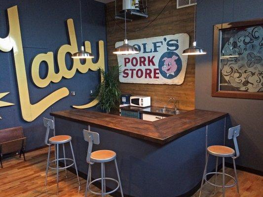 Spin350 Creative Inc.