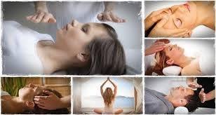 Stairway to Healing Light