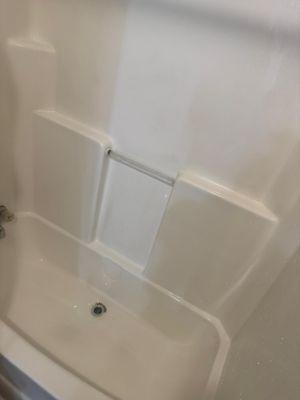 Shining Lighting Clean