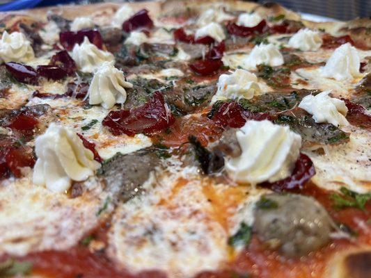 Little G Cafe By Garibaldi's