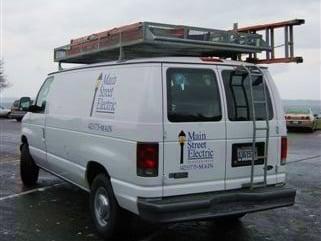 Main Street Electric