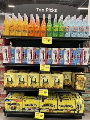 Cub Wine & Spirits- Roseville West at Harmar