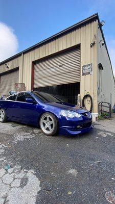 Superior Auto Styling