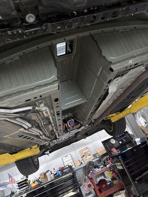 Hanlees Davis Chevrolet