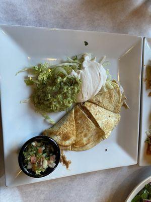 El Coyote Restaurant