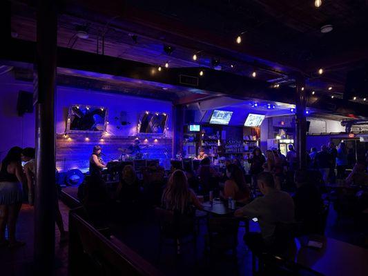 The Electric Piano Parlor