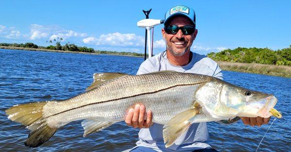 Florida Bowfishing Charters