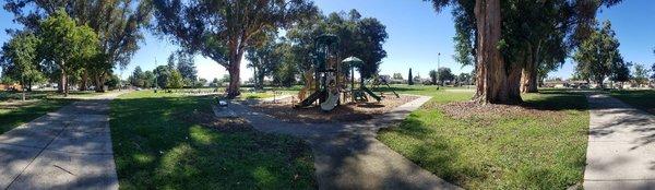Pollack Ranch Park
