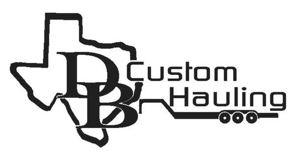DB Custom Hauling