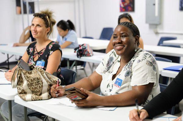 Dress for Success - Austin