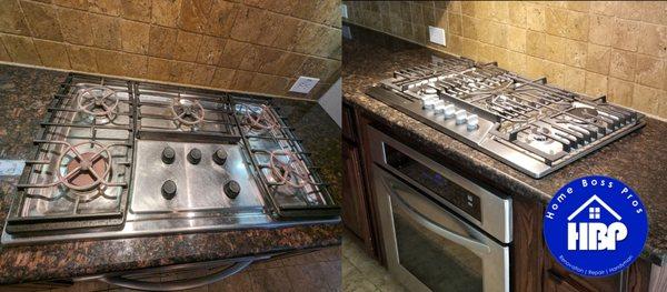 Home Boss Handyman Pros