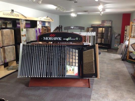 Cape Hatteras Carpet