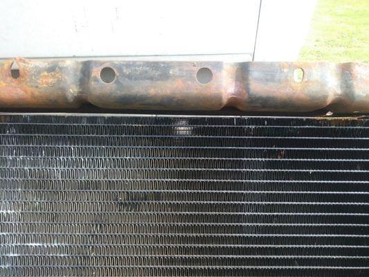 Anglin Bros Radiator Works