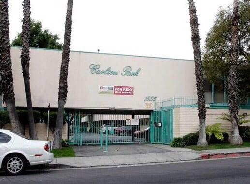 Carlton Park Apartments