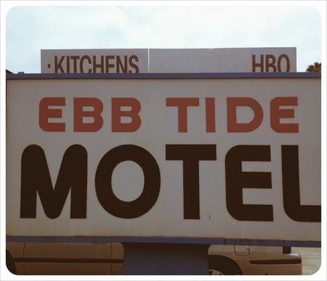 Ebb Tide Motel