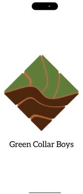 Green Collar Boys