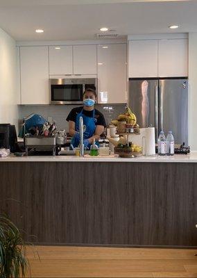 Marlen House Cleaning