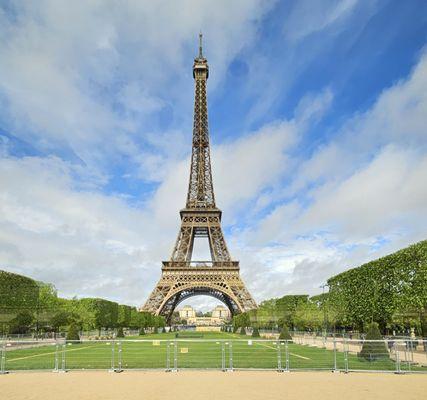 Paris-Viking River Cruise