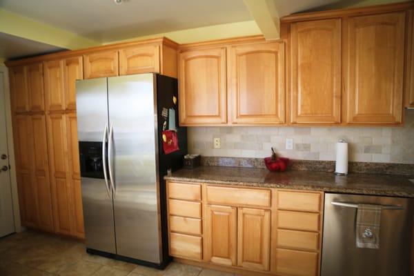 Before & After Remodelers